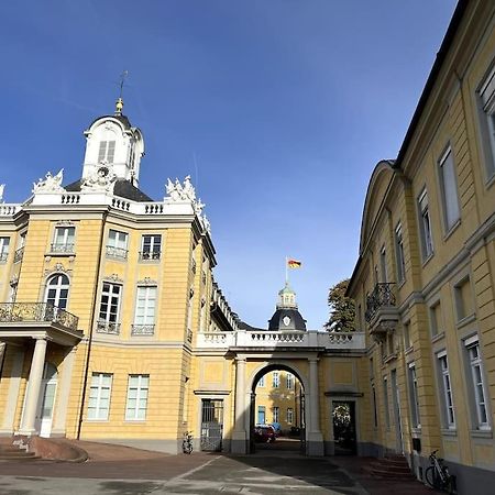 City Appartement Direkt Am Schloss! Karlsruhe Extérieur photo