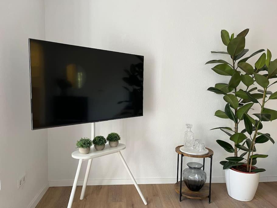 City Appartement Direkt Am Schloss! Karlsruhe Extérieur photo