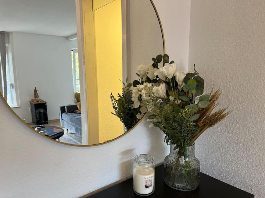 City Appartement Direkt Am Schloss! Karlsruhe Extérieur photo